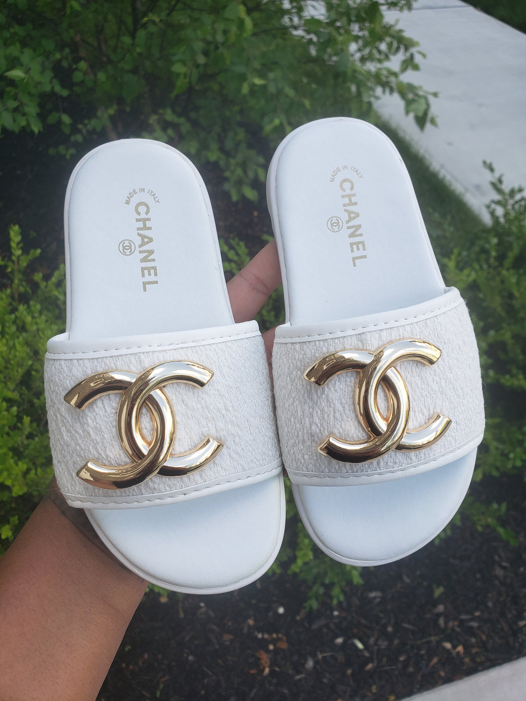 CC Slides