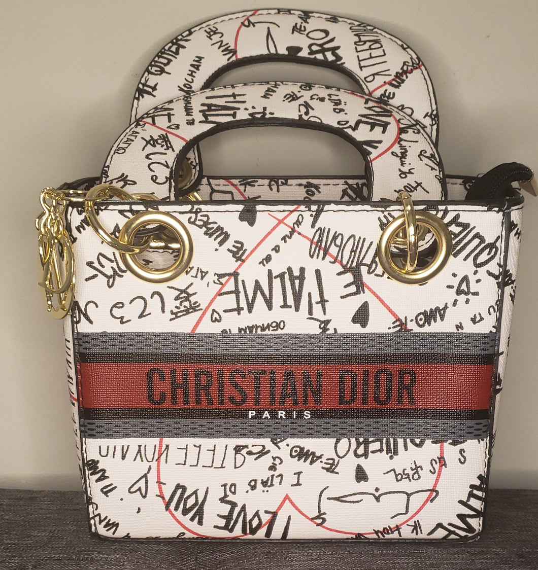 Adore Me Purse