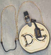 Load image into Gallery viewer, Dirty Diana Crossbody Bag
