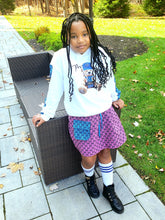 Load image into Gallery viewer, G Girl Hoodie Skirt Set
