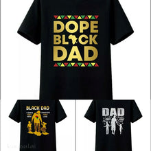 Load image into Gallery viewer, Father&#39;s Matter T-Shirt
