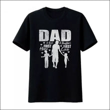 Load image into Gallery viewer, Father&#39;s Matter T-Shirt
