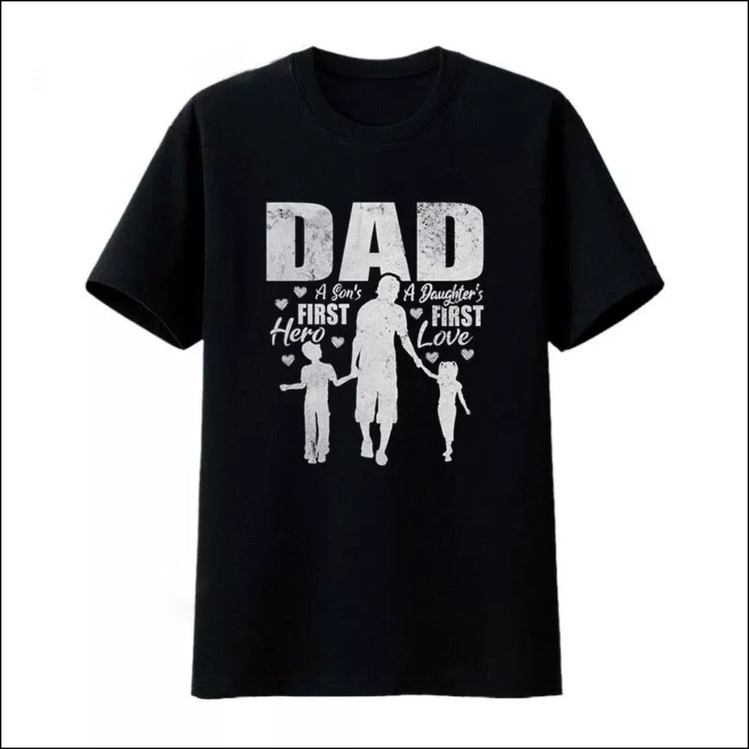 Father's Matter T-Shirt