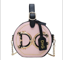 Load image into Gallery viewer, Dirty Diana Crossbody Bag
