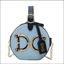 Load image into Gallery viewer, Dirty Diana Crossbody Bag
