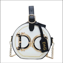 Load image into Gallery viewer, Dirty Diana Crossbody Bag
