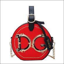 Load image into Gallery viewer, Dirty Diana Crossbody Bag
